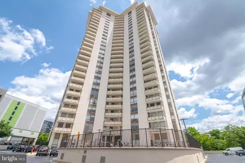 205 E Joppa Rd #1709, Towson, MD 21286 photo 41