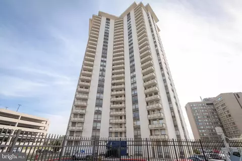 205 E Joppa Rd #1709, Towson, MD 21286 photo 37
