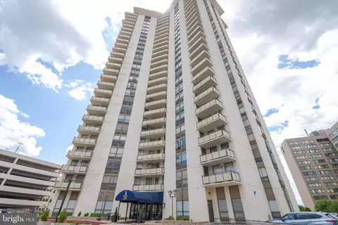 205 E Joppa Rd #1709, Towson, MD 21286 photo 40