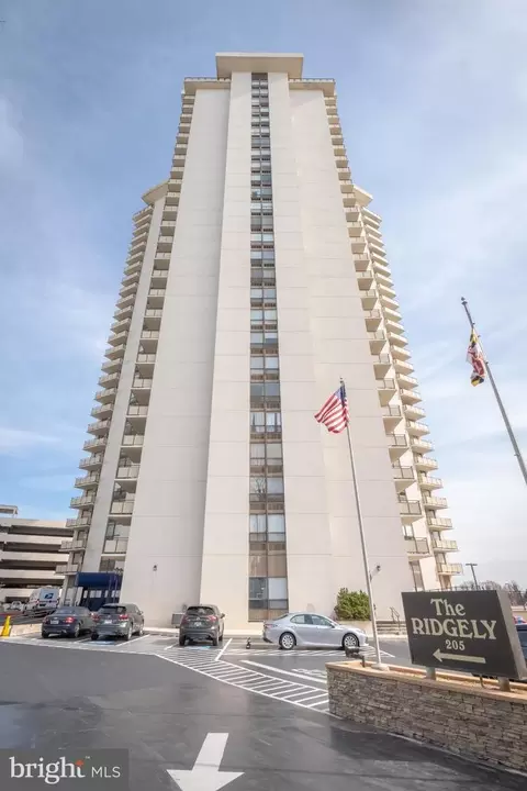 205 E Joppa Rd #1709, Towson, MD 21286 photo 35