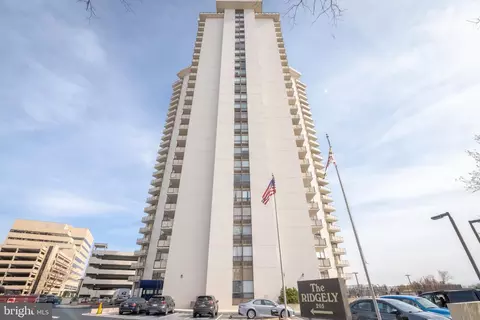 205 E Joppa Rd #1709, Towson, MD 21286 photo 36