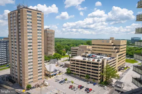 205 E Joppa Rd #1709, Towson, MD 21286 photo 25