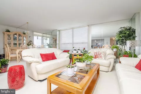 205 E Joppa Rd #1709, Towson, MD 21286 photo 9