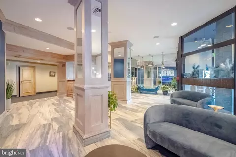 205 E Joppa Rd #1709, Towson, MD 21286 photo 29