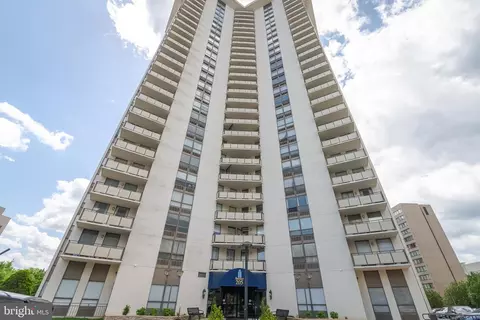 205 E Joppa Rd #1709, Towson, MD 21286 photo 39