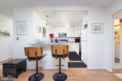 205 E Joppa Rd #1709, Towson, MD 21286 photo 6