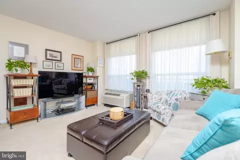 205 E Joppa Rd #1709, Towson, MD 21286 photo 21