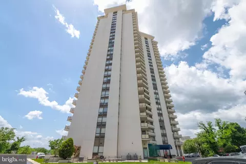 205 E Joppa Rd #1709, Towson, MD 21286 photo 38