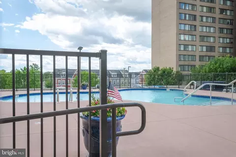 205 E Joppa Rd #1709, Towson, MD 21286 photo 30