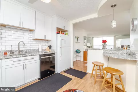 205 E Joppa Rd #1709, Towson, MD 21286 photo 4