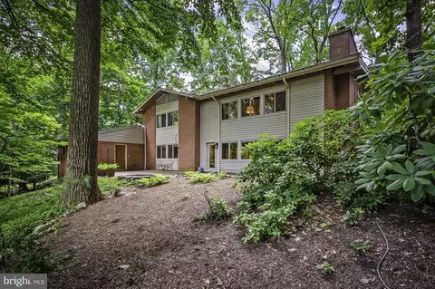 802 Post Boy Ct, Towson, MD 21286 photo 55