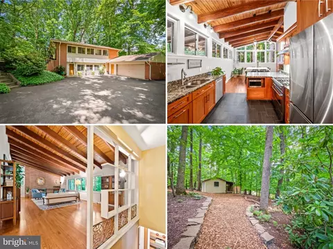 802 Post Boy Ct, Towson, MD 21286