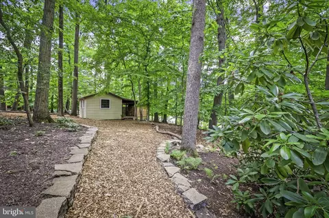802 Post Boy Ct, Towson, MD 21286 photo 54