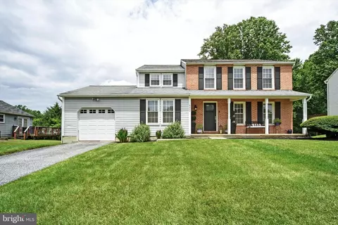 4211 Hanwell Rd, Randallstown, MD 21133