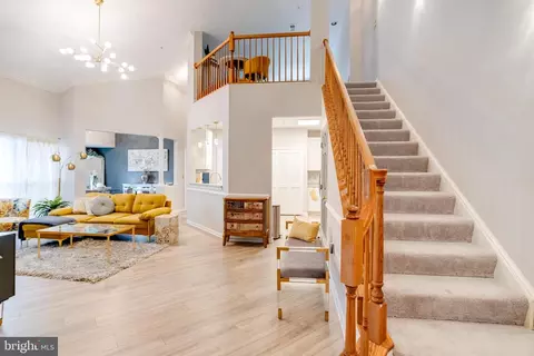 328 Lauren Hill Ct #328, Reisterstown, MD 21136