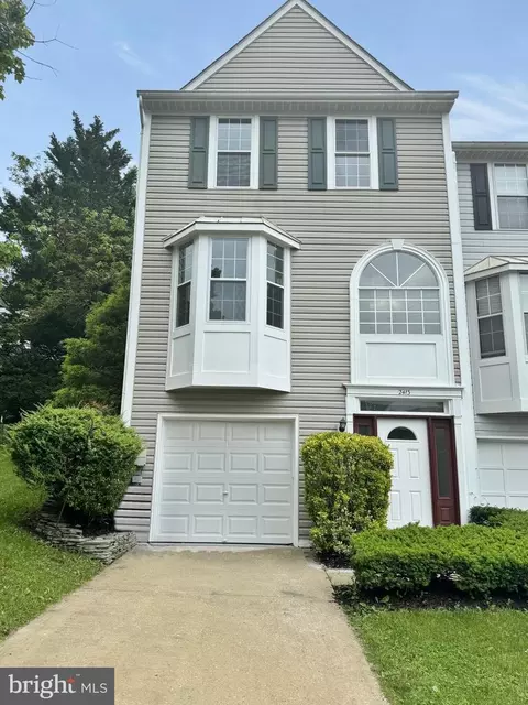2413 Quilting Bee Rd, Catonsville, MD 21228