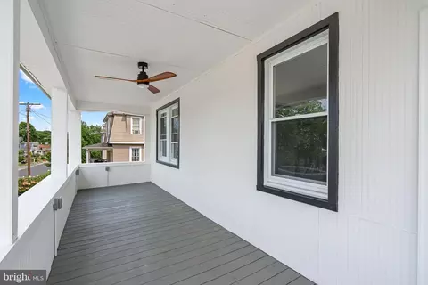 Exterior - 23 2nd Ave, Halethorpe, MD 21227 photo 3 of 6