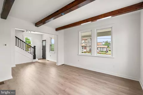 Living - 23 2nd Ave, Halethorpe, MD 21227 photo 2 of 3