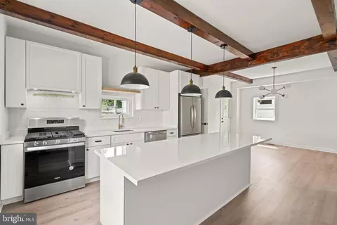 Kitchen - 23 2nd Ave, Halethorpe, MD 21227 photo 2 of 2