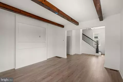 Living - 23 2nd Ave, Halethorpe, MD 21227 photo 3 of 3