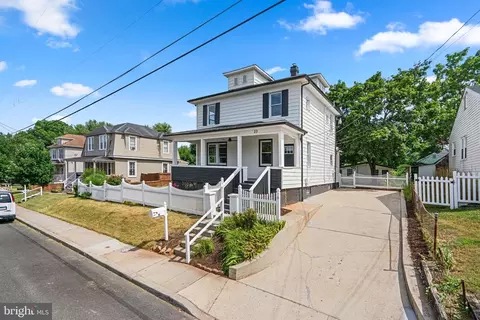 Other - 23 2nd Ave, Halethorpe, MD 21227 photo 1 of 6