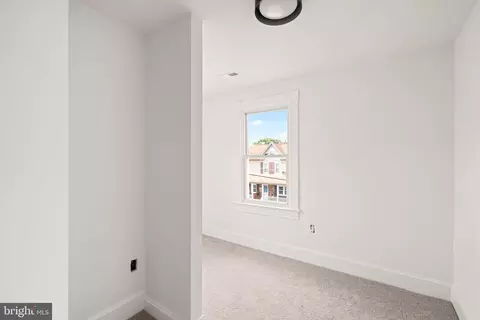 Bedroom - 23 2nd Ave, Halethorpe, MD 21227 photo 2 of 4