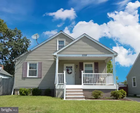 2528 E Joppa Rd, Parkville, MD 21234