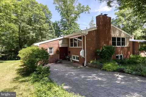 6703 Maxalea Rd, Idlewylde, MD 21239