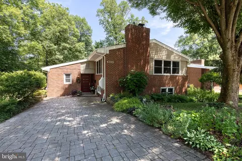 6703 Maxalea Rd, Idlewylde, MD 21239 photo 34