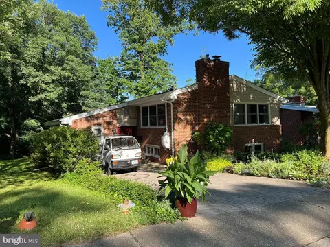6703 Maxalea Rd, Idlewylde, MD 21239 photo 35