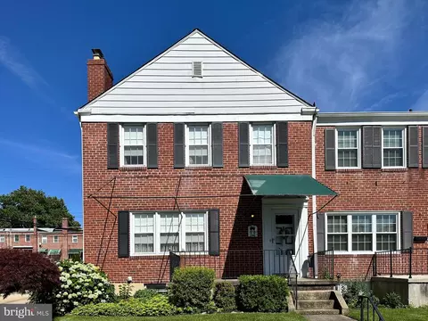 1720 Edgewood Rd, Towson, MD 21286