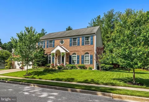 9 Halbright Ct, Lutherville Timonium, MD 21093