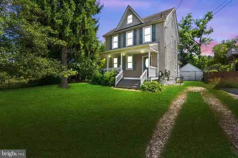 23 Montrose Ave, Owings Mills, MD 21117