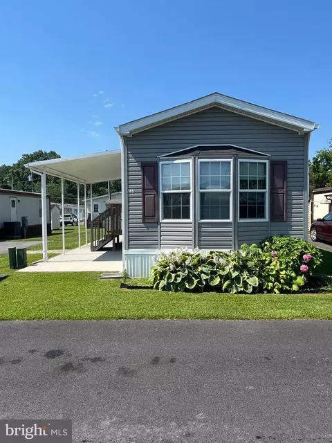 233 Robwood Rd, Dundalk, MD 21222