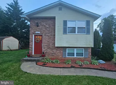 6001 Montgomery St, Gwynn Oak, MD 21207