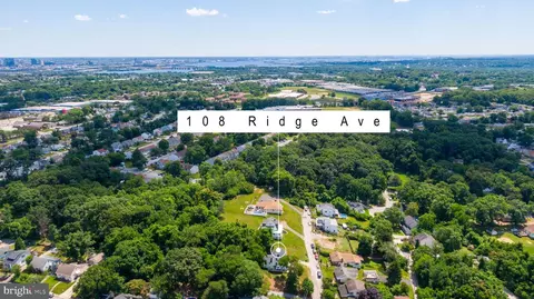 108 Ridge Ave, Halethorpe, MD 21227 photo 35