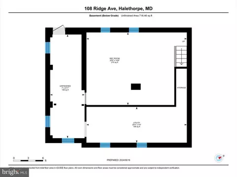 108 Ridge Ave, Halethorpe, MD 21227 photo 40