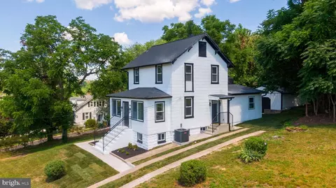 108 Ridge Ave, Halethorpe, MD 21227 photo 2
