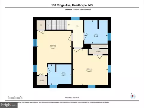 108 Ridge Ave, Halethorpe, MD 21227 photo 39