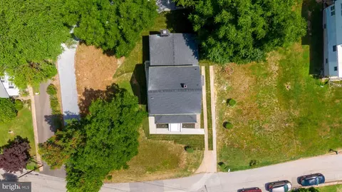 108 Ridge Ave, Halethorpe, MD 21227 photo 33