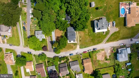 108 Ridge Ave, Halethorpe, MD 21227 photo 34