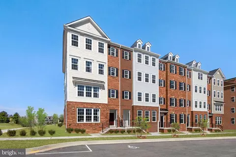 4423 Potts Ct, Owings Mills, MD 21117