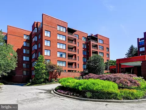1 Gristmill Ct #205, Pikesville, MD 21208