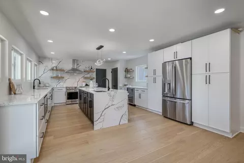 3600 Philips Dr, Pikesville, MD 21208