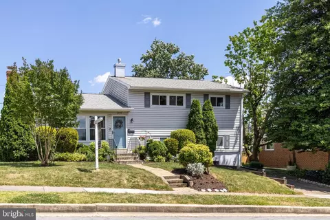 1909 Tadcaster Rd, Catonsville, MD 21228