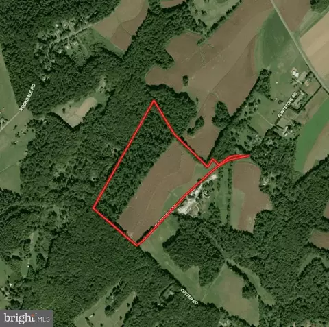 Flintstone Road, Freeland, MD 21053
