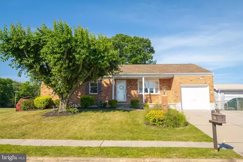 417 Nollmeyer Rd, Middle River, MD 21220