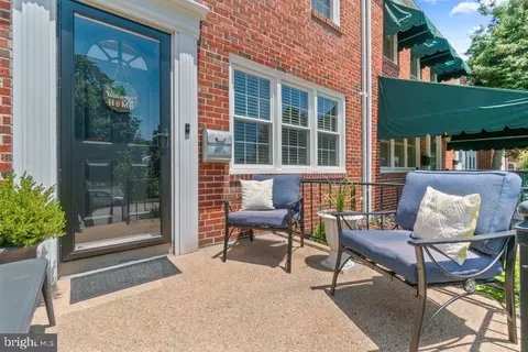 1542 Glen Keith Blvd, Towson, MD 21286