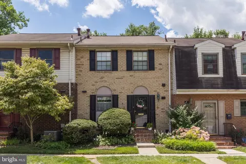 13 Chiara Ct #13, Towson, MD 21204