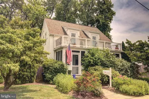 5649 Oregon Ave, Halethorpe, MD 21227